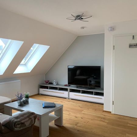 Ferienwohnung Alois Ueckermunde Luaran gambar