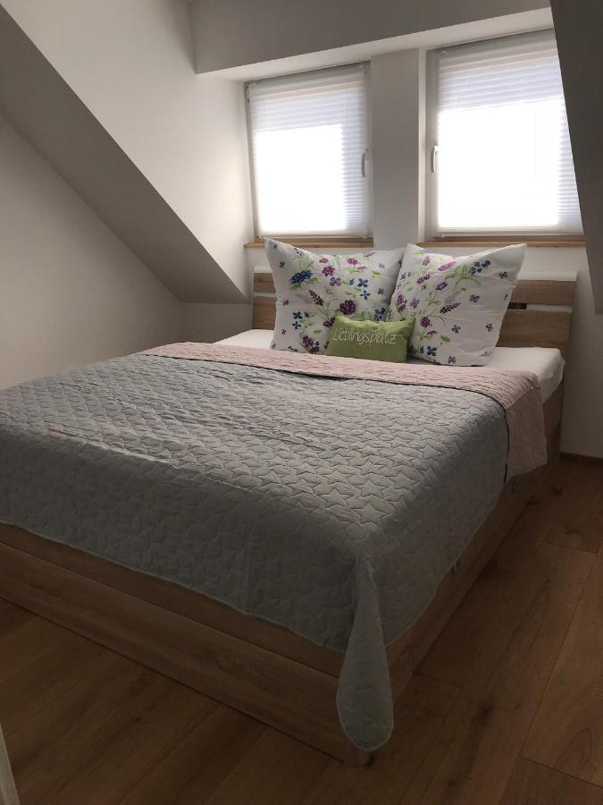 Ferienwohnung Alois Ueckermunde Luaran gambar