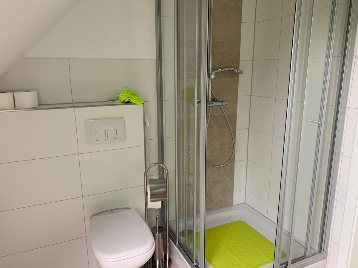 Ferienwohnung Alois Ueckermunde Luaran gambar