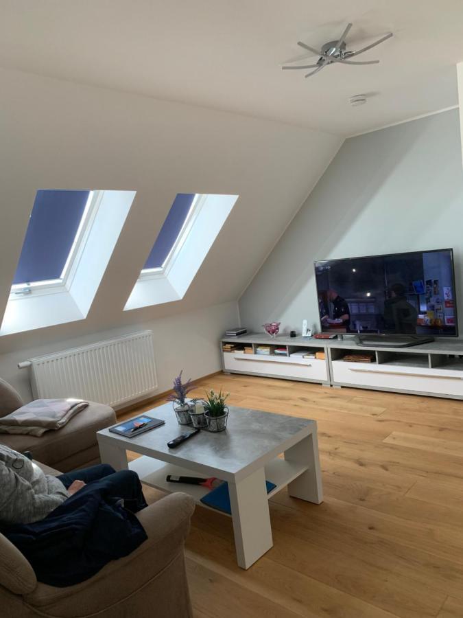 Ferienwohnung Alois Ueckermunde Luaran gambar